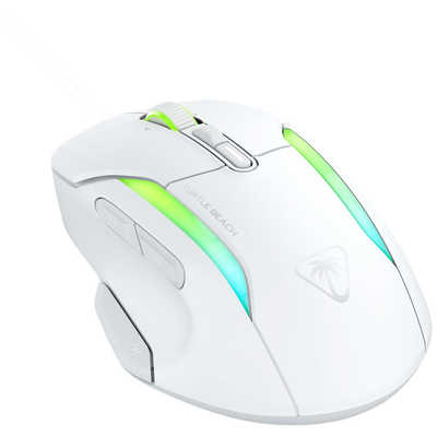 TURTLEBEACH ゲーミングマウス Kone II Air ［光学式 /有線/無線