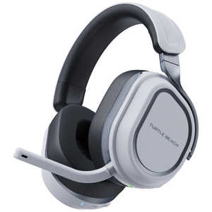 TURTLEBEACH ゲーミングヘッドセット Stealth 700 Gen 3 PS ホワイト RETBS310115 TURTLEBEACH ゲーミングヘッドセット Stealth 700 Gen 3 PS ホワイト RETBS310115