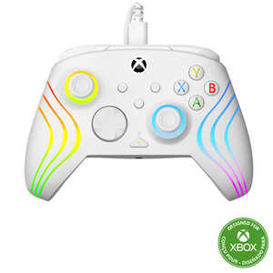 TURTLEBEACH Afterglow Wave Controller White RETBC200215
