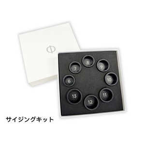 MEDVIGILANCE FY-RINGサイジングキット FYRINGSIZINGKIT MEDVIGILANCE FY-RINGサイジングキット FYRINGSIZINGKIT