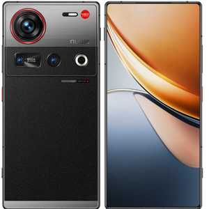NUBIA SIMフリースマートフォン nubia Z70S Ultra / Snapdragon 8 Elite / 6.85インチ 16GB+512GB クラシックブラック +80W GaN 充電器 NX733J NUBIA SIMフリースマートフォン nubia Z70S Ultra / Snapdragon 8 Elite / 6.85インチ 16GB+512GB クラシックブラック +80W GaN 充電器 NX733J