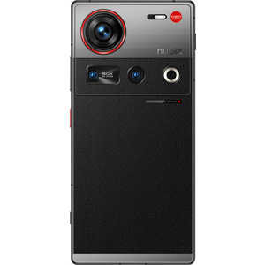 NUBIA Z70S Ultra 16+512G Classic Black +80W GAN NX733J NUBIA Z70S Ultra 16+512G Classic Black +80W GAN NX733J