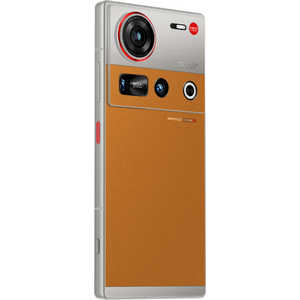 NUBIA Z70S Ultra 16+512G Antique Brown +80W GAN NX733J NUBIA Z70S Ultra 16+512G Antique Brown +80W GAN NX733J