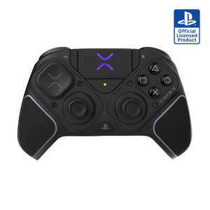 VICTRIX PS Pro BFG Reloaded Black RETBC310105