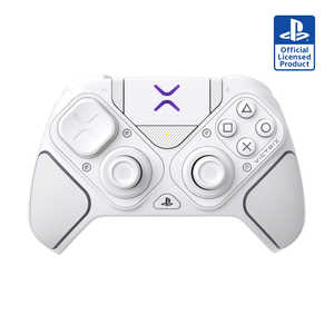 VICTRIX PS Pro BFG Reloaded White RETBC310115