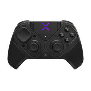 VICTRIX �Q�[���p�b�h ����/�L�� PC Pro BFG Reloaded �mUSB / Windows�n �u���b�N RETBC-5101-85