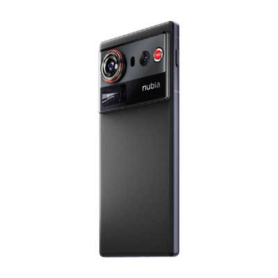 nubia SIMフリースマートフォン Z80 Ultra Snapdragon 8 Elite Gen 5