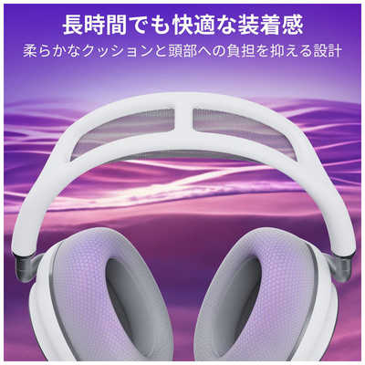 TURTLEBEACH ゲーミングヘッドセット Stealth Pro II ホロライブ