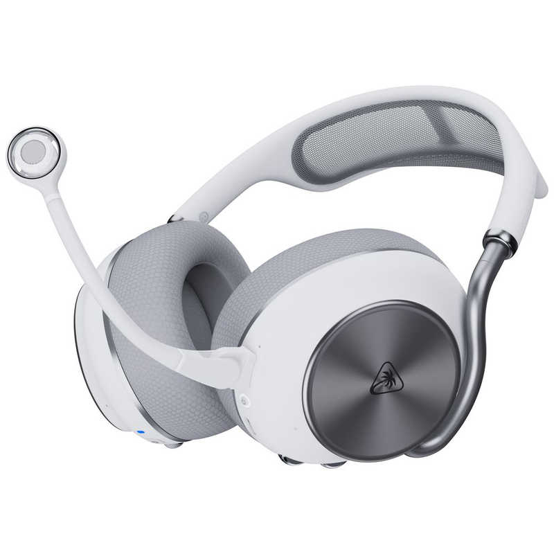 TURTLEBEACH TURTLEBEACH ゲーミングヘッドセット Stealth Pro II ホロライブ コラボモデル 49 フワワ・アビスガード ホワイト RETBS-2104-15-49 RETBS-2104-15-49