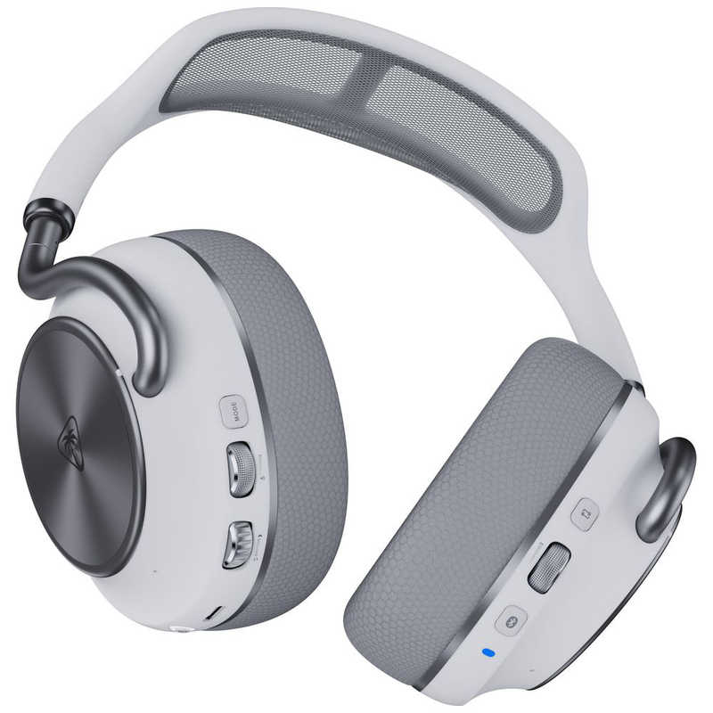 TURTLEBEACH TURTLEBEACH ゲーミングヘッドセット Stealth Pro II ホロライブ コラボモデル 49 フワワ・アビスガード ホワイト RETBS-2104-15-49 RETBS-2104-15-49