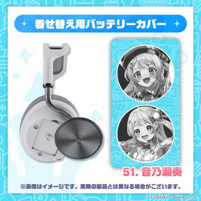 TURTLEBEACH ゲーミングヘッドセット Stealth Pro II ホロライブコラボ