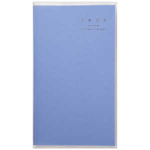 X 2025N4n܂ x CfbNX3 蒠 m}X[ / jn܂n Jv\Eu[ No.663