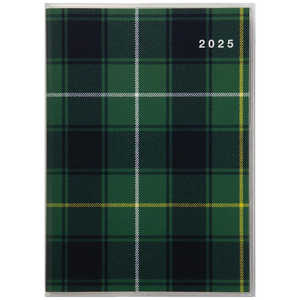 X 2025N4n܂ N[2 蒠 m}X[ / A6 / jn܂n `FbN2 No.692