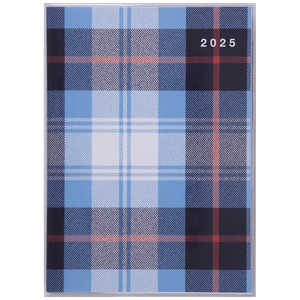 X 2025N4n܂ N[3 蒠 m}X[ / A6 / jn܂n `FbN3 No.693