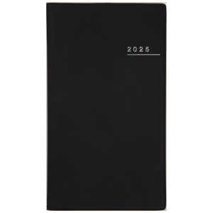 X 2025N4n܂ xvX1 蒠 m}X[ / jn܂n ~bhiCgEubN No.771