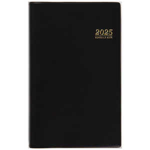 X 2025N4n܂ rWlX蒠1 tg mEB[N[ / jn܂n  No.800