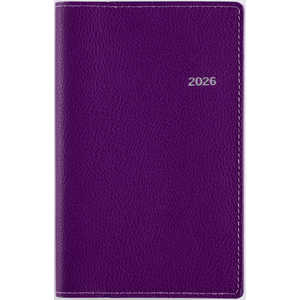 高橋書店 T'beau （ティーズビュー） 7 グレープ 日曜始まり No.179