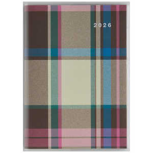 �ⶶ��Ź 2026ǯ��4��Ϥޤ� ���졼�� ��Ģ �Υޥ󥹥꡼ / B6 / �������Ϥޤ�� �����å� No.681