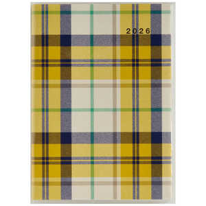 �ⶶ��Ź 2026ǯ��4��Ϥޤ� ���졼�� ����ǥå��� ��Ģ �Υޥ󥹥꡼ / B6 / �������Ϥޤ�� �����å�3 No.688