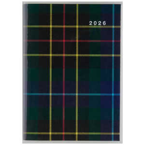 �ⶶ��Ź 2026ǯ��4��Ϥޤ� ���졼�� ����ǥå��� ��Ģ �Υޥ󥹥꡼ / B6 / �������Ϥޤ�� �����å�4 No.689