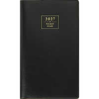 高橋書店 2027年版1月始まり ニューダイアリー アルファ7