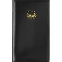 希少　アリランニューヨーク限定✴︎ブラックジャケット　L 新品未開封 高橋書店 2027年版1月始まり ニューダイアリー アルファ7