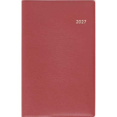 高橋書店 2027年版1月始まり T'mini(ティーズミニ)4 手帳
