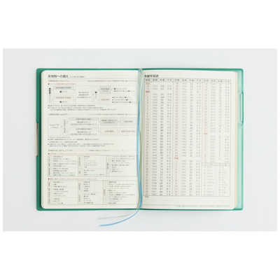 高橋書店 2027年版1月始まり フェルテ9 手帳 [ウィークリー/B6/月曜日