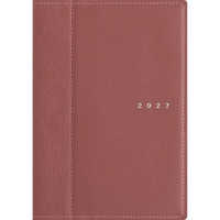 高橋書店 2027年版1月始まり シャルム3 手帳 [ウィークリー/B6/月曜日