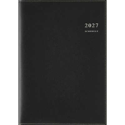 高橋書店 2027年版1月始まり デスクダイアリー セッテ [ウィークリー