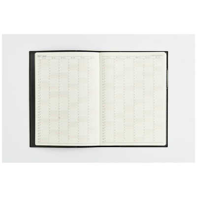 高橋書店 2027年版1月始まり デスクダイアリー セッテ [ウィークリー