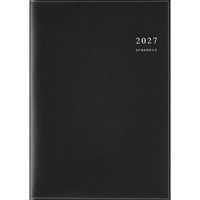 高橋書店 2027年版1月始まり デスクダイアリー セッテ [ウィークリー
