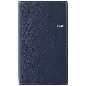 ���{�\������}�l�W�����g�Z���^�[ 2026�N��1���n�܂� NOLTY(�m���e�B) �|�P�b�g�J�W���A��1 �蒠 [�E�B�[�N���[/���j���n�܂�] �l�C�r�[ 1503