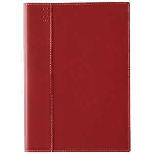 ���{�\������}�l�W�����g�Z���^�[ 2026�N��1���n�܂� NOLTY(�m���e�B) �L������1 �蒠 [�E�B�[�N���[/B6/���j���n�܂�] ���b�h 2042