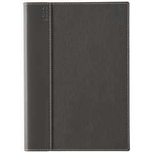 ���{�\������}�l�W�����g�Z���^�[ 2026�N��1���n�܂� NOLTY(�m���e�B) �L������ �蒠 �o�[�`�J��1 [�E�B�[�N���[/B6/���j���n�܂�] �_�[�N�O���[ 2044