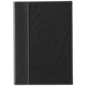 ���{�\������}�l�W�����g�Z���^�[ 2026�N��1���n�܂� NOLTY(�m���e�B) �L������2 �蒠 [�E�B�[�N���[/B6/���j���n�܂�] �u���b�N 2047