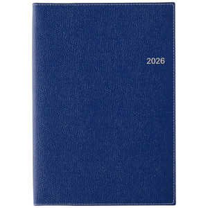 ���{�\������}�l�W�����g�Z���^�[ 2026�N��1���n�܂� NOLTY(�m���e�B) �A�N�Z�X2 �蒠 [�E�B�[�N���[/A5/���j���n�܂�] �l�C�r�[ 6465