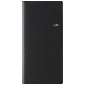 ���{�\������}�l�W�����g�Z���^�[ 2026�N��1���n�܂� NOLTY(�m���e�B) �E�B�b�N7 �蒠 [�E�B�[�N���[/���j���n�܂�] �� 1771