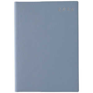 ���{�\������}�l�W�����g�Z���^�[ 2026�N��1���n�܂� NOLTY(�m���e�B) �G�N��1 �蒠 [�E�B�[�N���[/B6/���j���n�܂�] �u���[ 2263