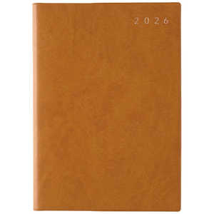 ���{�\������}�l�W�����g�Z���^�[ 2026�N��1���n�܂� NOLTY(�m���e�B) �G�N��8 �蒠 [�E�B�[�N���[/B6/���j���n�܂�] �L������ 2279