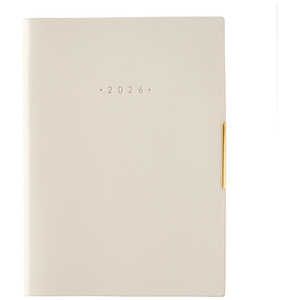 ���{�\������}�l�W�����g�Z���^�[ 2026�N��1���n�܂� NOLTY(�m���e�B) �G�N��Plus7 �蒠 [�E�B�[�N���[/B6/���j���n�܂�] �A�C�{���[ 2314