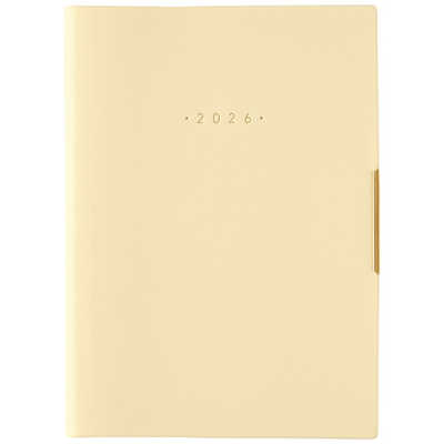 日本能率協会マネジメントセンター 2026年版1月始まり NOLTY(ノルティ