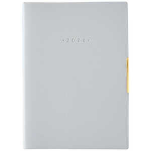 ���{�\������}�l�W�����g�Z���^�[ 2026�N��1���n�܂� NOLTY(�m���e�B) �G�N��Plus8 �蒠 [�E�B�[�N���[/B6/���j���n�܂�] �A�C�X�u���[ 2317