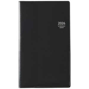 ���{�\������}�l�W�����g�Z���^�[ 2026�N��1���n�܂� NOLTY(�m���e�B) �X����-i �蒠 [�}���X���[/���j���n�܂�] �u���b�N 2621