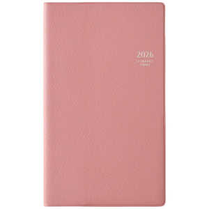 ���{�\������}�l�W�����g�Z���^�[ 2026�N��1���n�܂� NOLTY(�m���e�B) �X����-i �蒠 [�}���X���[/���j���n�܂�] ���[�Y 2623