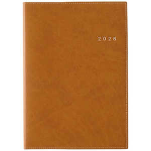 ���{�\������}�l�W�����g�Z���^�[ 2026�N��1���n�܂� NOLTY(�m���e�B) �A�N�Z�X �蒠 [�}���X���[/A5/���j���n�܂�] �L������ 6474