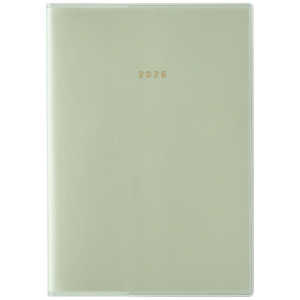 ���{�\������}�l�W�����g�Z���^�[ 2026�N��1���n�܂� NOLTY(�m���e�B) �A�N�Z�XDepot �蒠 [�}���X���[/B6/���j���n�܂�] ���� 6478