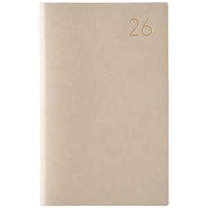 ���{�\������}�l�W�����g�Z���^�[ 2026�N��1���n�܂� NOLTY U(�m���e�B ���[) �蒠 [�E�B�[�N���[/B6/���j���n�܂�] �x�[�W�� 6520