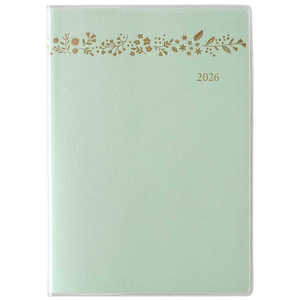 ����ǽΨ����ޥͥ����ȥ��󥿡� 2026ǯ��1��Ϥޤ� PAGEM(�ڥ�������) �������˥�� ��Ģ [�ޥ󥹥꡼/B6/�������Ϥޤ�] ���꡼�� 2644