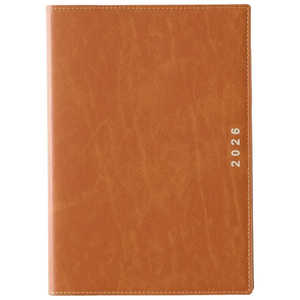 ���{�\������}�l�W�����g�Z���^�[ 2026�N��4���n�܂� NOLTY(�m���e�B) �L������1 �蒠 �m�E�B�[�N���[ / B6 / ���j���n�܂�n �L������ 9087